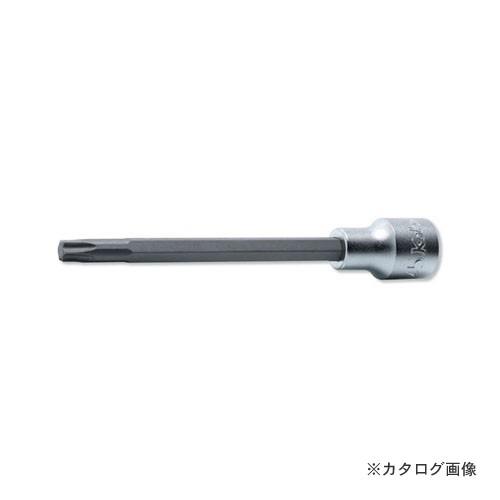 コーケン ko-ken 1/2&quot;(12.7mm) 4025.140-T50 トルクスビットソケット ...