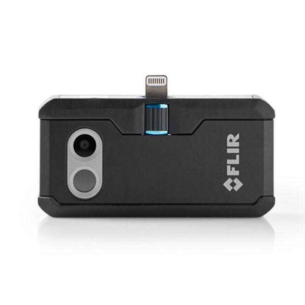 フリアー FLIR ONE PRO パーソナル 赤外線サーモグラフィー カメラ for ios版 正...