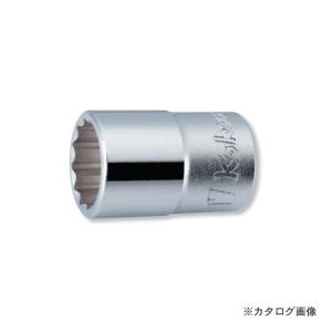 コーケン ko-ken 1/2"(12.7mm) 4405A 1.1/4inch 12角ソケット 全長46mm｜kg-maido