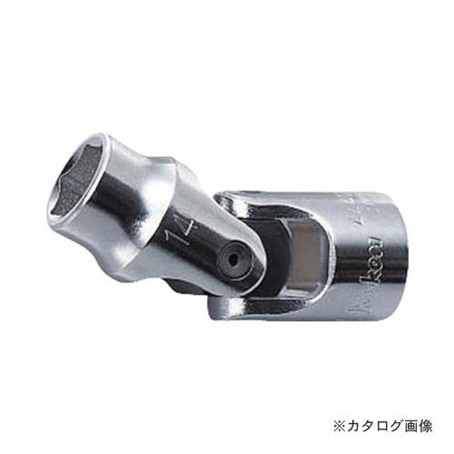 コーケン ko-ken 1/2&quot;(12.7mm) 4440A 5/8inch 6角ユニバーサルソケッ...