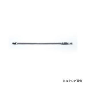 コーケン ko-ken 1/2"(12.7mm) 4768P-600 スピンナハンドル（ロング） 全長600mm｜kg-maido