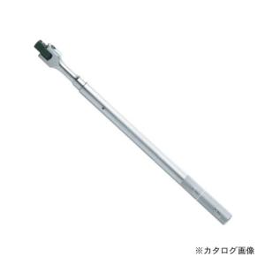 コーケン ko-ken 3/4(19mm) 6768-1000 スピンナハンドル 全長1000mm