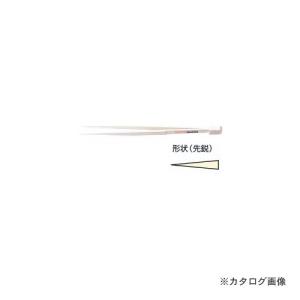 VICTOR 花園工具 8501-GG ファインセラミックピンセット(先鋭)｜kg-maido