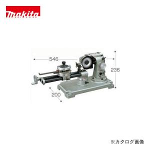マキタ Makita チップソー研磨機 9803