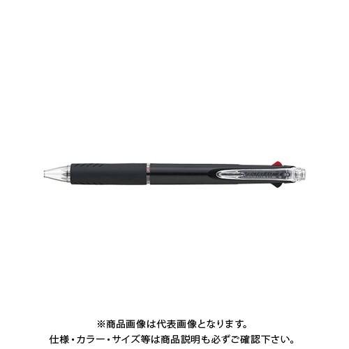 三菱鉛筆 ジェットストリーム3色0.5 黒 SXE340005.24