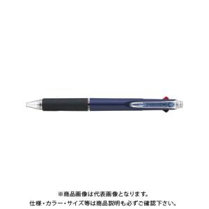 三菱鉛筆 ジェットストリーム3色0.5 ネイビー SXE340005.9｜kg-maido