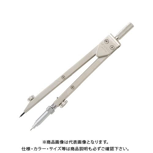 岡本製図器械 シャープコンパス 283 (11-0283)