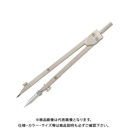 岡本製図器械 シャープコンパス 281 (11-0281)