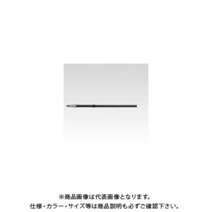 ゼブラ ボールペン替芯 H-0.7芯 赤 BR-6A-H-R｜kg-maido