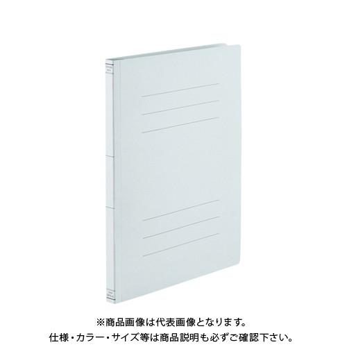 ナカバヤシ フラットファイルEJ/A4S/ブルー 10冊 フF-EJ80-B