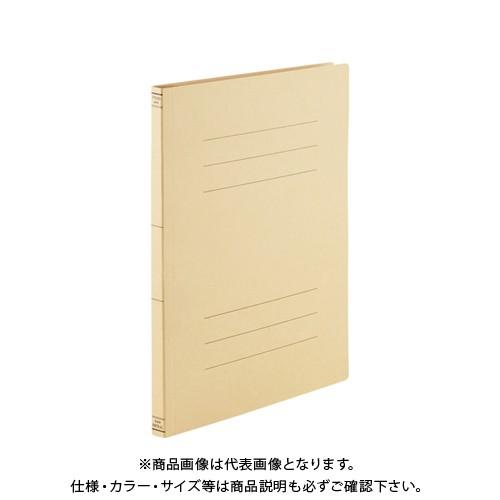 ナカバヤシ フラットファイルEJ/A4S/イエロー 10冊 フF-EJ80-Y