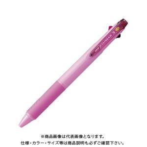 三菱鉛筆 ジェットストリーム3色0.38ベビーPK SXE340038.68｜kg-maido