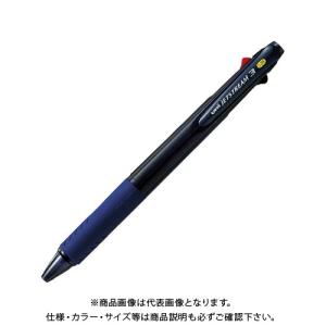 三菱鉛筆 ジェットストリーム3色0.38透明NV SXE340038T.9｜kg-maido