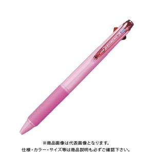 三菱鉛筆 ジェットストリーム3色0.5ベビーピンク SXE340005.68｜kg-maido