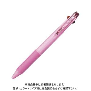 三菱鉛筆 ジェットストリーム3色0.7ベビーピンク SXE340007.68｜kg-maido