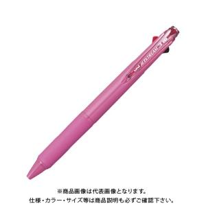 三菱鉛筆 ジェットストリーム3色0.7ローズピンク SXE340007.66｜kg-maido