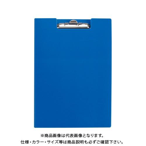 クラウン クリップボード 青 CR-CP80-BL