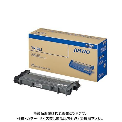 ブラザー トナーカートリッジ TN-28J TN-28J