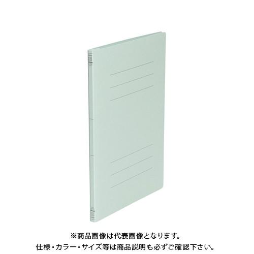 ナカバヤシ フラットファイルJスリム ブルー フF-JS80-B