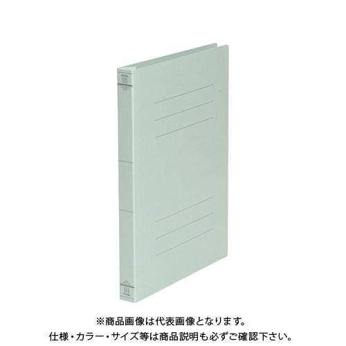 ナカバヤシ フラットファイルJワイド ブルー フF-JW80-B