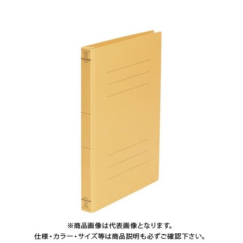 ナカバヤシ フラットファイルJワイド イエロー フF-JW80-Y