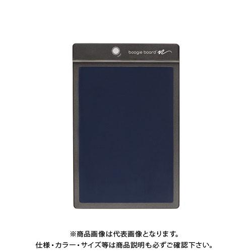 キングジム 電子メモパッド ブギーボード 黒 BB-1GXクロ