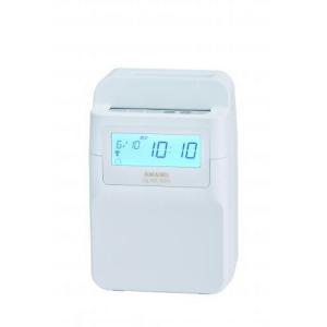 アマノ（AMANO） タイムレコーダー MX-3000 本体のみ : オフィス店舗