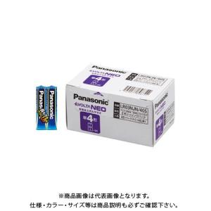 パナソニック エボルタNEOオフィス電池単4/40本 LR03NJN/40S｜kg-maido