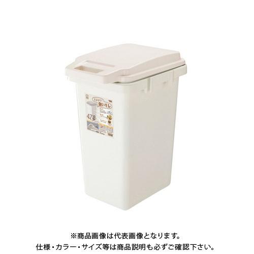 リス ワンハンドパッキンペール45JS GBED007