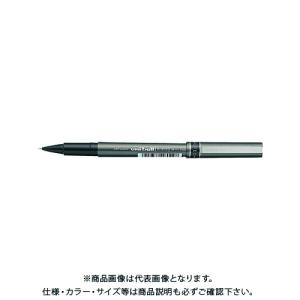 三菱鉛筆 水性BPユニボール UB-155 黒 UB155.24