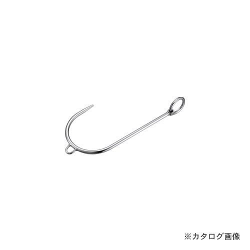 浅野金属工業 係船フック16×R80 AK6313