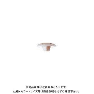 ダンドリビス ビスキャップ ミニ(パールホワイト) 100個入 Abox C-MNC015-AX