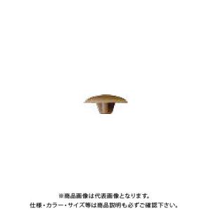 ダンドリビス ビスキャップ ミニ(茶) 100個入 Abox C-MNC018-AX