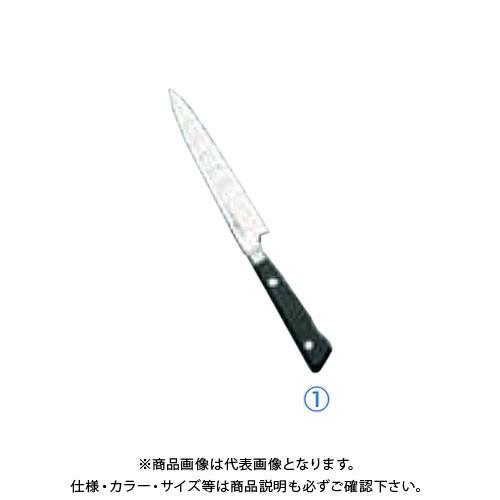 TKG 遠藤商事 グレステンTタイプ ペティーナイフ 012TK 12cm AGL07012 7-0...