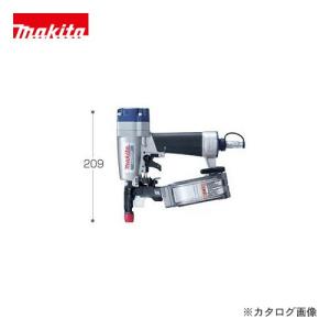 マキタ（makita） 38mm常圧 ポケットエア釘打(内装ボード用) AN302P