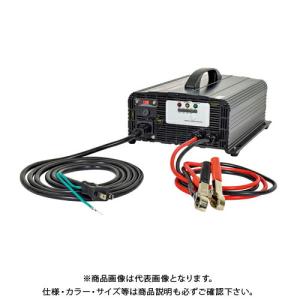 日動工業 全自動充電器 バッテリーチャージャー ANB-1248V2｜kg-maido