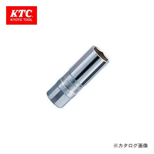 KTC 9.5sq.プラグレンチ B3A-18P