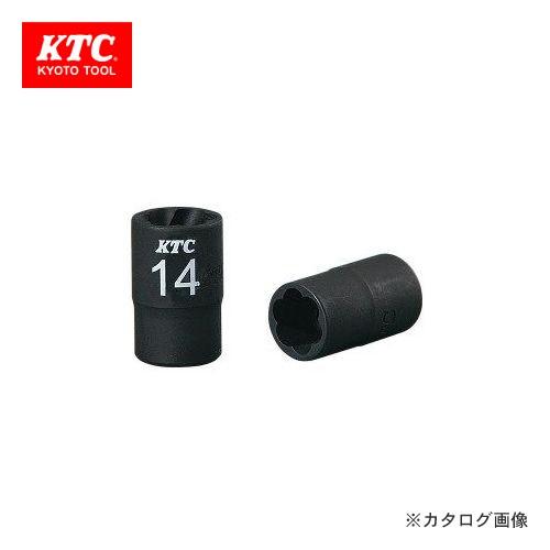 KTC 9.5sq. ツイストソケットB3TW-13