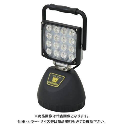 日動工業 充電式LED ワークランタン50W BAT-WL50