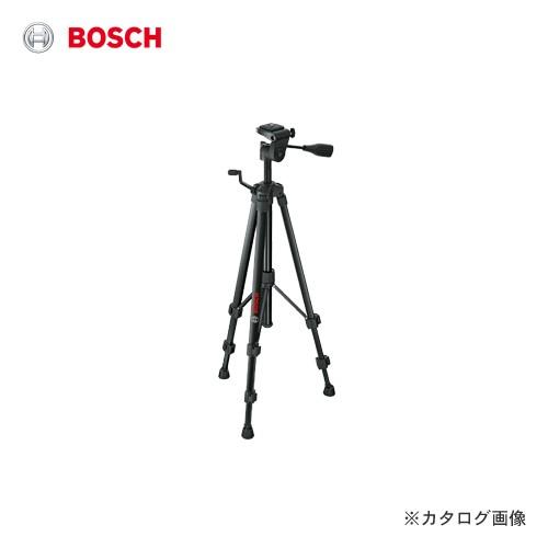 (イチオシ)ボッシュ BOSCH BT150 レーザー距離計用 軽量アルミ三脚 (気泡管付き)