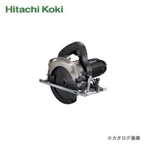 HiKOKI（ハイコーキ） 深切りマルノコ 165mm（可動リンクベース