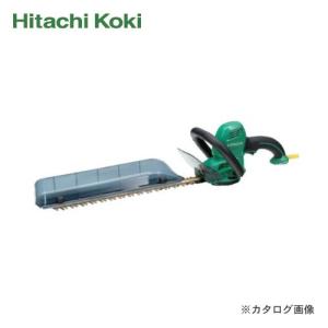 HiKOKI(日立工機)植木バリカン チップレシーバ付 CH40SH｜kg-maido