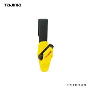 タジマツール Tajima ドライバーカッターL用 黄 セフホルスター DC-LSFY｜kg-maido