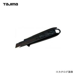 タジマツール Tajima ドライバーカッターL500 グロスブラック クリアケース DCL500GBCL｜kg-maido
