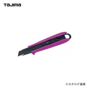 タジマツール Tajima ドライバーカッターL500 キングパープル クリアケース DCL500KPCL｜kg-maido