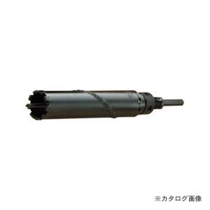 ハウスビーエム ハウスB.M ドラゴンダイヤモンドコアドリル(回転用)フルセット DG-45｜kg-maido