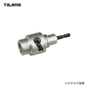 タジマツール Tajima 電設ツール CV線ストリッパー ムキソケ100 DK-MS100｜kg-maido