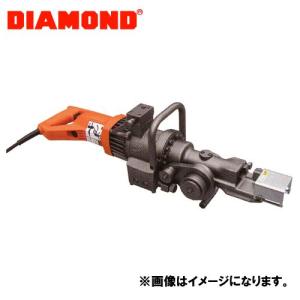 DIAMOND 鉄筋ベンダー・カッター DBC-16H