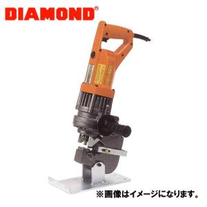 DIAMOND ポータブルパンチャー EP-19V