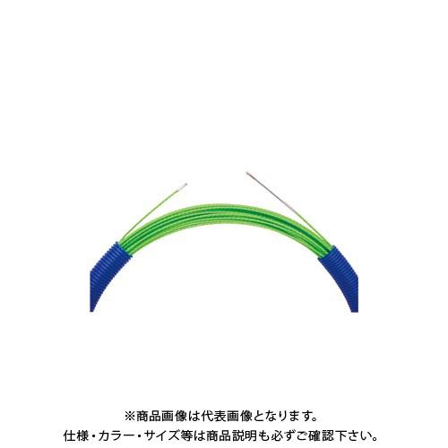 デンサン DENSAN グリーンスリムライン 30m GX-3530J